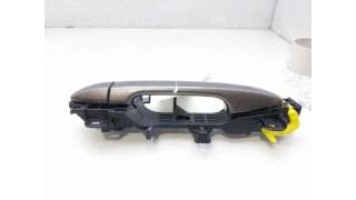 MANETA EXTERIOR DELANTERA DERECHA TOYOTA VERSO (2009-2018) 1.6 (ZGR20) 132CV 1598CC - L.7905120 / 6921105918