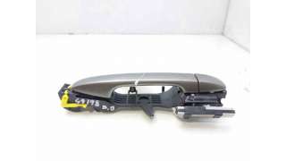 MANETA EXTERIOR DELANTERA DERECHA TOYOTA VERSO (2009-2018) 1.6 (ZGR20) 132CV 1598CC - L.7905120 / 6921105918