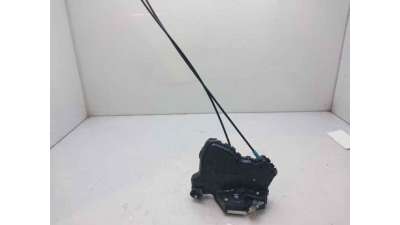 CERRADURA PUERTA DELANTERA DERECHA TOYOTA VERSO (2009-2018) 1.6 (ZGR20) 132CV 1598CC - L.7905122 / 6903005131