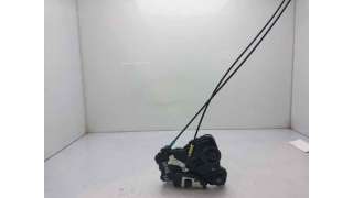 CERRADURA PUERTA DELANTERA DERECHA TOYOTA VERSO (2009-2018) 1.6 (ZGR20) 132CV 1598CC - L.7905122 / 6903005131