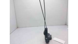 CERRADURA PUERTA DELANTERA DERECHA TOYOTA VERSO (2009-2018) 1.6 (ZGR20) 132CV 1598CC - L.7905122 / 6903005131
