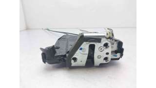 CERRADURA PUERTA DELANTERA DERECHA TOYOTA VERSO (2009-2018) 1.6 (ZGR20) 132CV 1598CC - L.7905122 / 6903005131