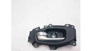 MANETA INTERIOR DELANTERA IZQUIERDA JEEP COMPASS (2017-) 1.4 MULTIAIR 140CV 1368CC - L.7905123 / 5SX65TRMAA