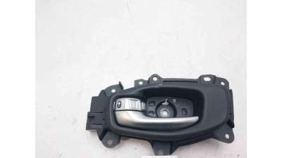 MANETA INTERIOR DELANTERA IZQUIERDA JEEP COMPASS (2017-) 1.4 MULTIAIR 140CV 1368CC - L.7905123 / 5SX65TRMAA