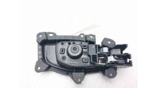 MANETA INTERIOR DELANTERA IZQUIERDA JEEP COMPASS (2017-) 1.4 MULTIAIR 140CV 1368CC - L.7905123 / 5SX65TRMAA