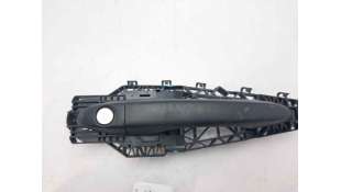 MANETA EXTERIOR DELANTERA IZQUIERDA JEEP COMPASS (2017-) 1.4 MULTIAIR 140CV 1368CC - L.7905154 / 53438494