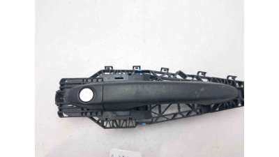 MANETA EXTERIOR DELANTERA IZQUIERDA JEEP COMPASS (2017-) 1.4 MULTIAIR 140CV 1368CC - L.7905154 / 53438494