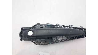 MANETA EXTERIOR DELANTERA IZQUIERDA JEEP COMPASS (2017-) 1.4 MULTIAIR 140CV 1368CC - L.7905154 / 53438494