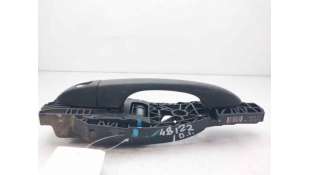 MANETA EXTERIOR DELANTERA IZQUIERDA JEEP COMPASS (2017-) 1.4 MULTIAIR 140CV 1368CC - L.7905154 / 53438494 2