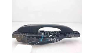 MANETA EXTERIOR DELANTERA IZQUIERDA JEEP COMPASS (2017-) 1.4 MULTIAIR 140CV 1368CC - L.7905154 / 53438494