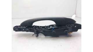 MANETA EXTERIOR DELANTERA IZQUIERDA JEEP COMPASS (2017-) 1.4 MULTIAIR 140CV 1368CC - L.7905154 / 53438494