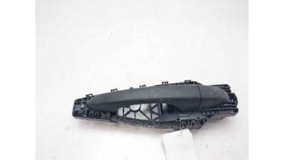 MANETA EXTERIOR TRASERA DERECHA JEEP COMPASS (2017-) 1.4 MULTIAIR 140CV 1368CC - L.7905155 / 53438497