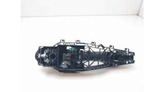 MANETA EXTERIOR TRASERA DERECHA JEEP COMPASS (2017-) 1.4 MULTIAIR 140CV 1368CC - L.7905155 / 53438497