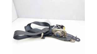 CINTURON SEGURIDAD DELANTERO DERECHO NISSAN ALMERA II HATCHBACK (2000-2003) 2.2 DI 110CV 2184CC - L.7905204 / 86884BM700