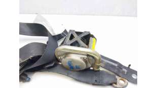 CINTURON SEGURIDAD DELANTERO DERECHO NISSAN ALMERA II HATCHBACK (2000-2003) 2.2 DI 110CV 2184CC - L.7905204 / 86884BM700 2