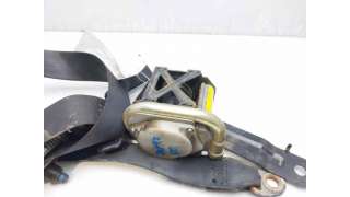 CINTURON SEGURIDAD DELANTERO DERECHO NISSAN ALMERA II HATCHBACK (2000-2003) 2.2 DI 110CV 2184CC - L.7905204 / 86884BM700
