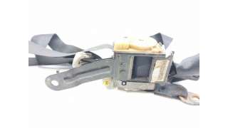 CINTURON SEGURIDAD DELANTERO DERECHO NISSAN ALMERA II HATCHBACK (2000-2003) 2.2 DI 110CV 2184CC - L.7905204 / 86884BM700