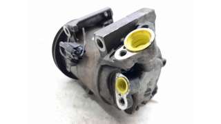 COMPRESOR AIRE ACONDICIONADO NISSAN ALMERA II HATCHBACK (2000-2003) 2.2 DI 110CV 2184CC - L.7905212 / 92600BN302