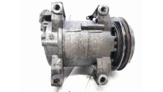COMPRESOR AIRE ACONDICIONADO NISSAN ALMERA II HATCHBACK (2000-2003) 2.2 DI 110CV 2184CC - L.7905212 / 92600BN302