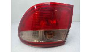 PILOTO TRASERO DERECHO NISSAN ALMERA II HATCHBACK (2000-2003) 2.2 DI 110CV 2184CC - L.7905312 / 26550BN026