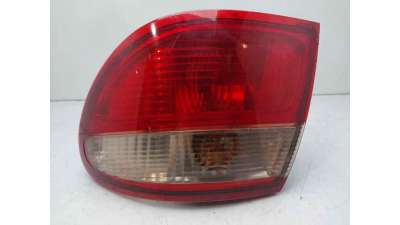 PILOTO TRASERO DERECHO NISSAN ALMERA II HATCHBACK (2000-2003) 2.2 DI 110CV 2184CC - L.7905312 / 26550BN026