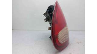 PILOTO TRASERO DERECHO NISSAN ALMERA II HATCHBACK (2000-2003) 2.2 DI 110CV 2184CC - L.7905312 / 26550BN026