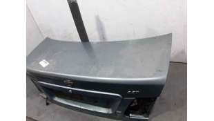 PORTON TRASERO NISSAN ALMERA II HATCHBACK (2000-2003) 2.2 DI 110CV 2184CC - L.7905325 / 843009M730 2