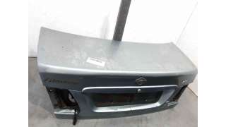 PORTON TRASERO NISSAN ALMERA II HATCHBACK (2000-2003) 2.2 DI 110CV 2184CC - L.7905325 / 843009M730
