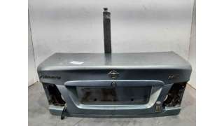 PORTON TRASERO NISSAN ALMERA II HATCHBACK (2000-2003) 2.2 DI 110CV 2184CC - L.7905325 / 843009M730
