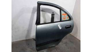 PUERTA TRASERA IZQUIERDA NISSAN ALMERA II HATCHBACK (2000-2003) 2.2 DI 110CV 2184CC - L.7905330 / 821019M730