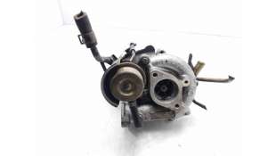 TURBOCOMPRESOR NISSAN ALMERA II HATCHBACK (2000-2003) 2.2 DI 110CV 2184CC - L.7905357 / 144115M310