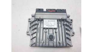 CENTRALITA MOTOR UCE CITROEN C5 III (2008-) - L.7905431 / 9663548180