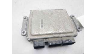 CENTRALITA MOTOR UCE CITROEN C5 III (2008-) - L.7905431 / 9663548180
