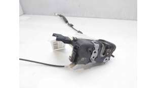 CERRADURA PUERTA DELANTERA DERECHA CITROEN C5 III (2008-) - L.7905434 / 9800618380