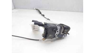 CERRADURA PUERTA DELANTERA DERECHA CITROEN C5 III (2008-) - L.7905434 / 9800618380