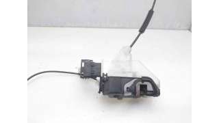 CERRADURA PUERTA DELANTERA DERECHA CITROEN C5 III (2008-) - L.7905434 / 9800618380
