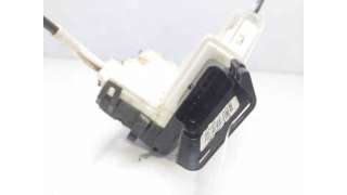 CERRADURA PUERTA DELANTERA DERECHA CITROEN C5 III (2008-) - L.7905434 / 9800618380