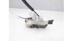 CERRADURA PUERTA DELANTERA IZQUIERDA CITROEN C5 III (2008-) - L.7905435 / 9800618280 2