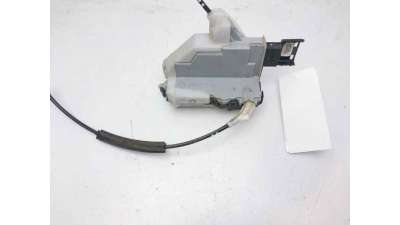 CERRADURA PUERTA TRASERA DERECHA CITROEN C5 III (2008-) - L.7905436 / 9800618680