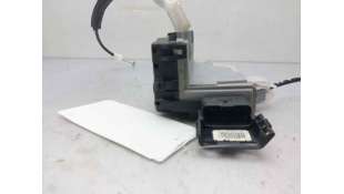 CERRADURA PUERTA TRASERA DERECHA CITROEN C5 III (2008-) - L.7905436 / 9800618680 2