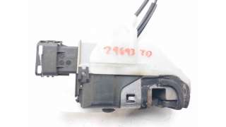 CERRADURA PUERTA TRASERA DERECHA CITROEN C5 III (2008-) - L.7905436 / 9800618680