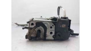 CERRADURA PUERTA TRASERA DERECHA CITROEN C5 III (2008-) - L.7905436 / 9800618680