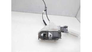 CERRADURA PUERTA TRASERA IZQUIERDA CITROEN C5 III (2008-) - L.7905437 / 9800618780 2