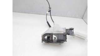 CERRADURA PUERTA TRASERA IZQUIERDA CITROEN C5 III (2008-) - L.7905437 / 9800618780