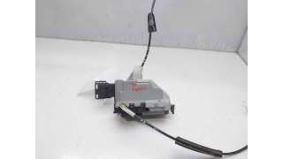 CERRADURA PUERTA TRASERA IZQUIERDA CITROEN C5 III (2008-) - L.7905437 / 9800618780
