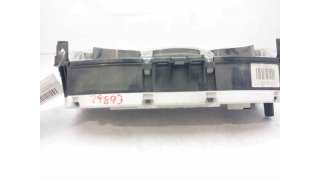 CUADRO INSTRUMENTOS CITROEN C5 III (2008-) - L.7905454 / 9666324580