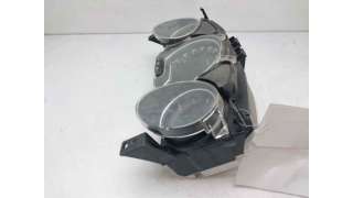 CUADRO INSTRUMENTOS CITROEN C5 III (2008-) - L.7905454 / 9666324580