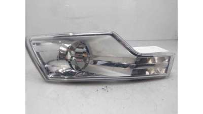 FARO ANTINIEBLA IZQUIERDO CITROEN C5 III (2008-) - L.7905472 / 27156300