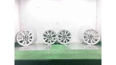 JUEGO LLANTAS CITROEN C5 III (2008-) - L.7905487 / R16