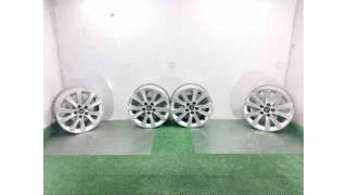 JUEGO LLANTAS CITROEN C5 III (2008-) - L.7905487 / R16